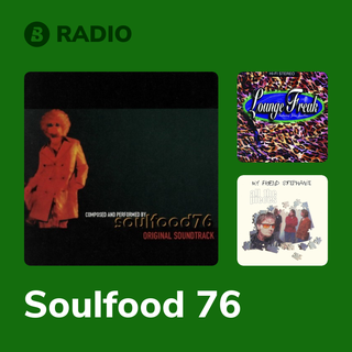 Soulfood 76 Radio