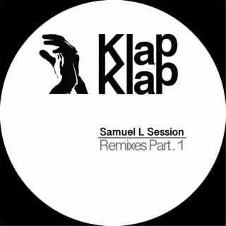 Remixes, Pt. 1