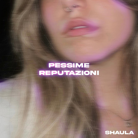 Pessime Reputazioni cover art