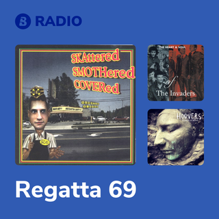 Regatta 69 Radio