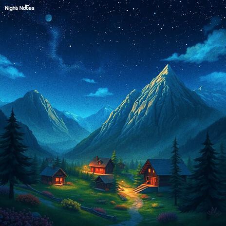 Treasure In The Hills cover art