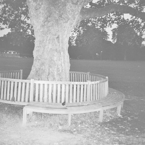 Empty Vessels ft. King Krule