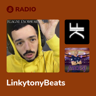 LinkytonyBeats Radio
