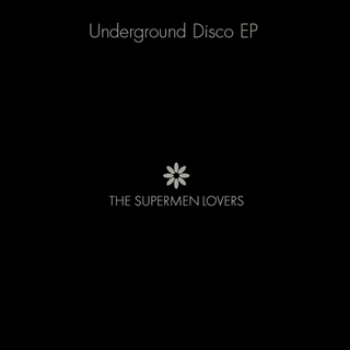 Underground Disco