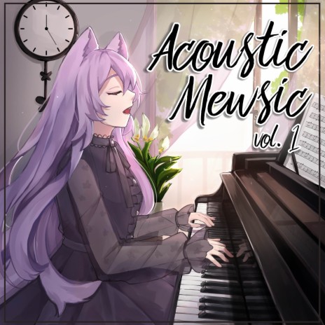 Haru wa Yuku (the late spring ver.) [From Fate/stay night: Heaven's Feel.III Spring Song] cover art