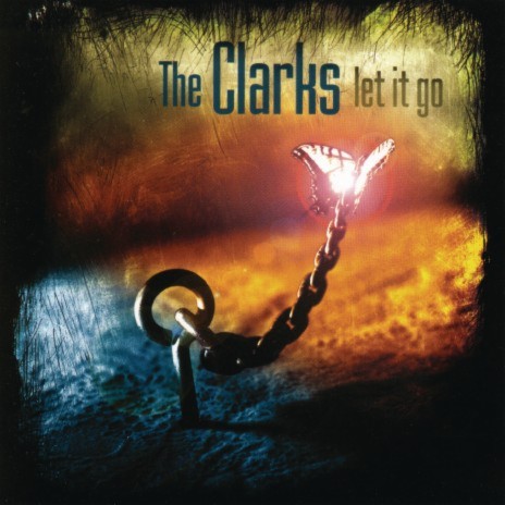 Flame cover art