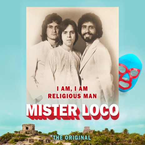 Nacho Libre Tribute