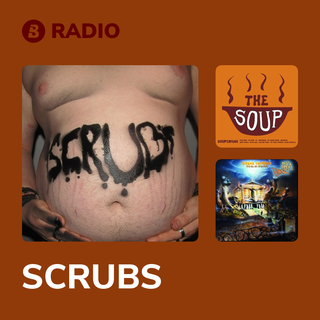 SCRUBS Radio