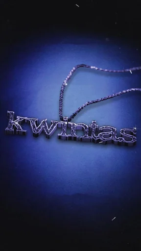 Kwintas cover art