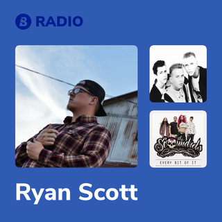 Ryan Scott Radio