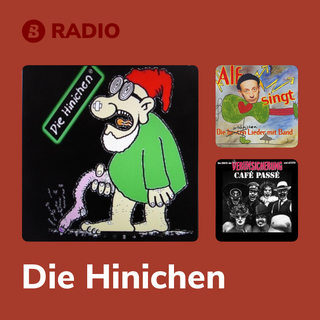 Die Hinichen Radio