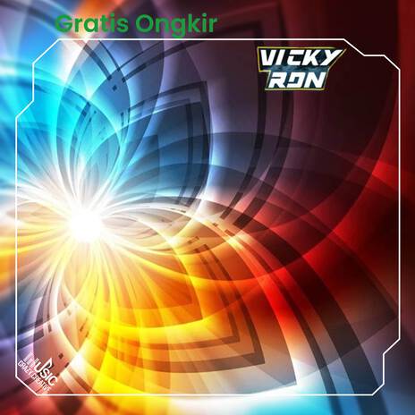 GRATIS ONGKIR (Remix) cover art
