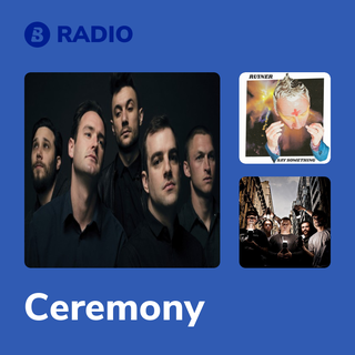 Ceremony Radio