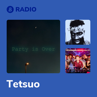 Tetsuo Radio