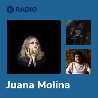 Juana Molina Radio