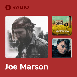 Joe Marson Radio