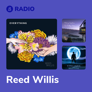 Reed Willis Radio