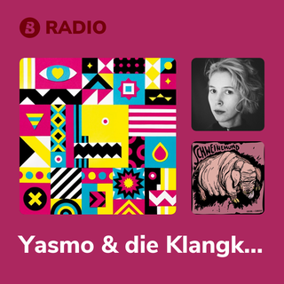 Yasmo & die Klangkantine Radio
