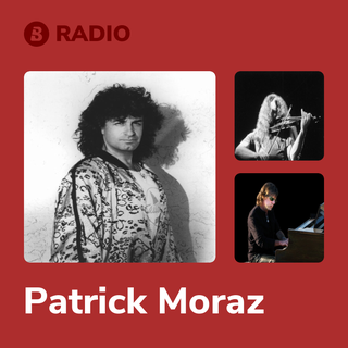 Patrick Moraz Radio