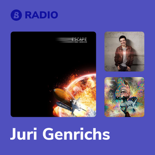 Juri Genrichs Radio