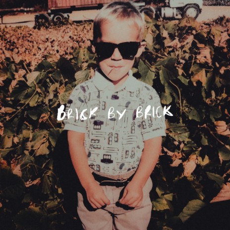 Brick By Brick cover art