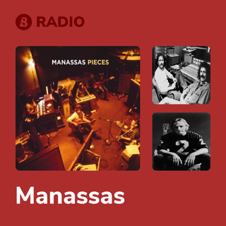 Manassas Radio