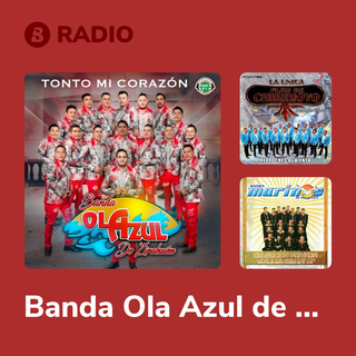 Banda Ola Azul de Zirahuen Radio