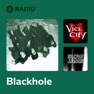 Blackhole Radio