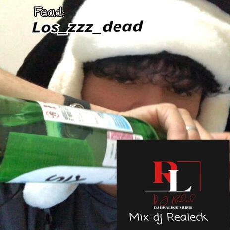 Z Party (Fead los zzz dead) cover art