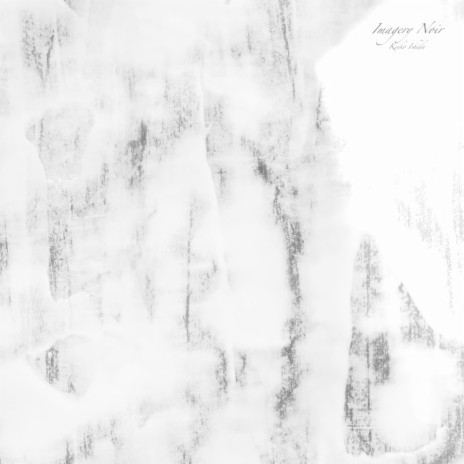 Imagery Noir cover art