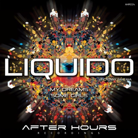 Liquido (Original Mix)