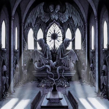 Wither cover art