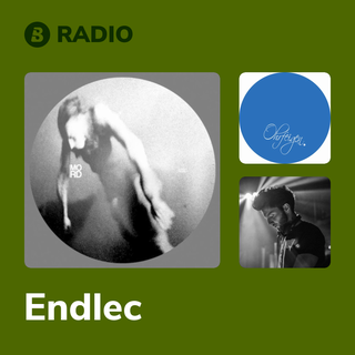 Endlec Radio