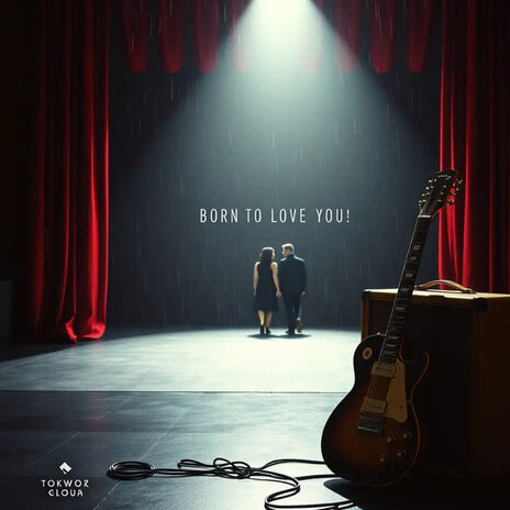 Born to Love You cover art