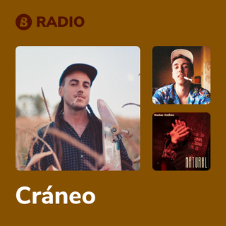 Cráneo Radio