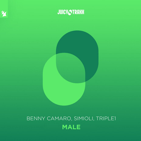 Malé ft. Simioli & Triple1 cover art