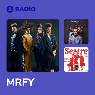 MRFY Radio
