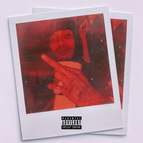 Can't Be Me cover art