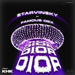 STARVINSKY