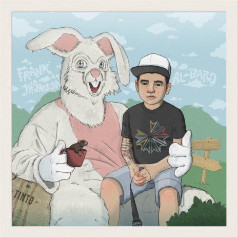 Chocolate Am cover art
