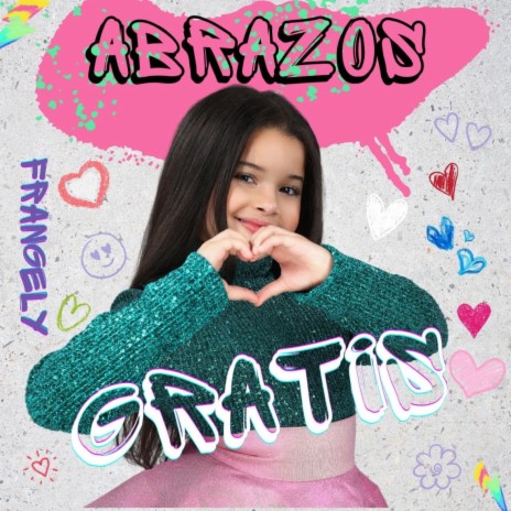 Abrazos Gratis cover art