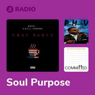 Soul Purpose Radio