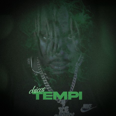 Tempi cover art