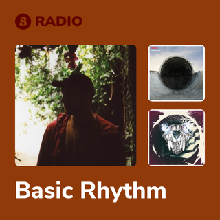 Basic Rhythm Radio