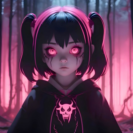 Echo cover art