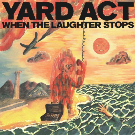 When the Laughter Stops ft. Katy J Pearson