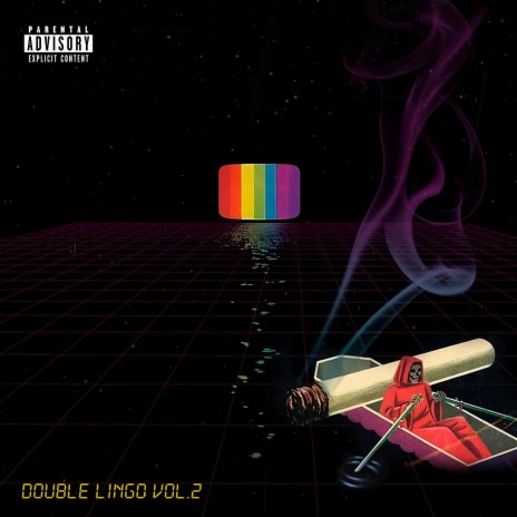 Squareball ft. Toth C. Kretz, Xynfe & Frank Sullivan cover art