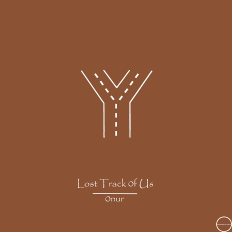Lost Track of Us cover art