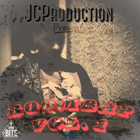 BoomBap 12 cover art