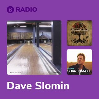 Dave Slomin Radio